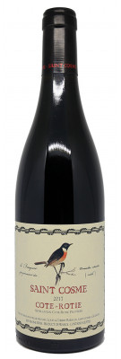 Domaine de Saint Cosme - Côte Rotie 2017