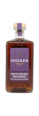 Lochlea - Fallow Edition - Batch 1 - 46%