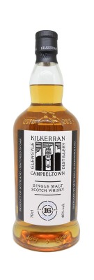 KILKERRAN - 16 ans - 46%