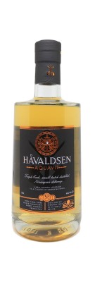 Havaldsen - Kimerud - Aquavit - 40%