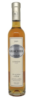 Kracher - Eiswein  2009