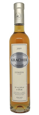 Kracher - Eiswein 2009