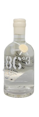 Hampden - White rum - LROK - Hampden - Brut still - 86.3%