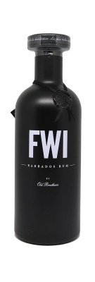 OLD BROTHERS - FWI - Foursquare West Indies - 47.1%