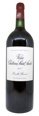 Vieux Château Saint André - Magnum 2017
