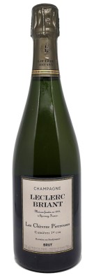 Champagne LECLERC BRIANT - Les Chèvres Pierreuses