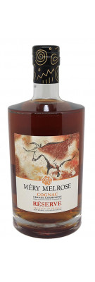 COGNAC MERY - MELROSE - RESERVE