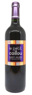 Château Ducru Beaucaillou - Le Petit Caillou 2016