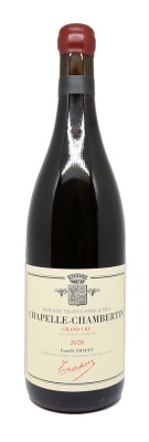 Domaine Trapet - Chapelle Chambertin 2020