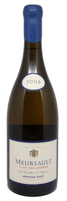 Domaine Arnaud Ente - Meursault Village 