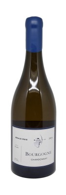Domaine Arnaud Ente - Bourgogne Chardonnay 2014