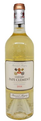 Château PAPE CLÉMENT - White 2016