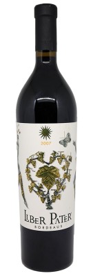 LIBER PATER RED 2007
