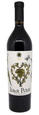 LIBER PATER ROUGE 2007