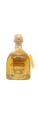 TEQUILA PATRON - Añejo - 40%