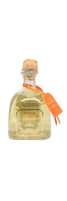 TEQUILA PATRON - Reposado - 40%