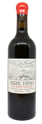 Birichino - Peter Martin Ray Vineyard - Cabernet Sauvignon 2018