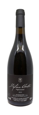 Domaine Stephanie Olmeta - Patrimonio Rouge 2018