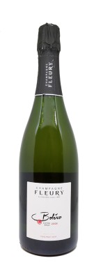 Champagne Fleury - Bolero 2008