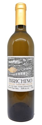 Birichino - Yount Mill Vineyard - Sémillon 2020