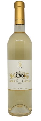 Domaine des Tourelles - Blanc 2018