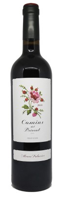 Alvaro Palacios - Camins del Priorat - Assemblage 2018