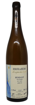 Domaine de Beudon - Fendant 2015