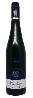Dr Loosen - Reisling Feinherb 2017