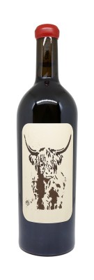 SINE QUA NON - Distenta I - Syrah 2019