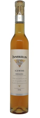 INNISKILLIN - Icewine - Silver Riesling 2013