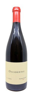 Occidental - Freestone Occidental - Pinot Noir 2020