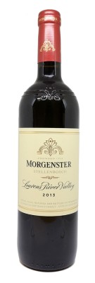 Morgenster - Lourens River Valley 2013