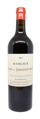 Clos du Jaugueyron - Margaux 2017
