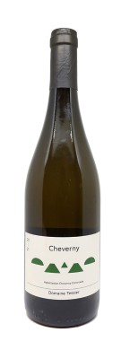 Domaine Philippe Tessier - Cheverny Blanc 2020