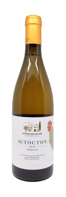 Autòcton Celler - Autòcton Blanc 2019