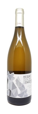 Fanny Sabre - Clos des Renardes - Chardonnay 2021