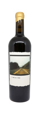 SINE QUA NON - Le Chemin vers l'Hérésie - Grenache 2015