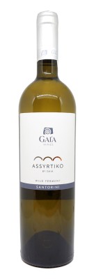 Gaia - Assyrtiko - Wild Ferment 2021