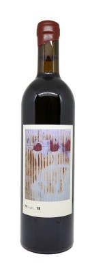 SINE QUA NON - Ratsel 16 - Syrah 2016