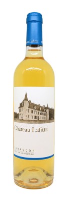 Château Lafitte - Doux 2016