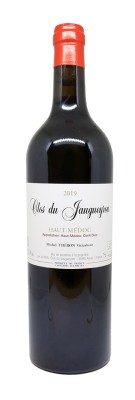 Clos du Jaugueyron - Haut Médoc 2019