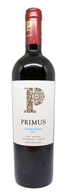 Primus - Carménère 2019