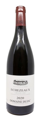 Domaine DUJAC - Echezeaux 2020