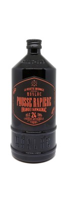 Pousse Rapière - Liqueur d'Armagnac - Traditionnel - 24%