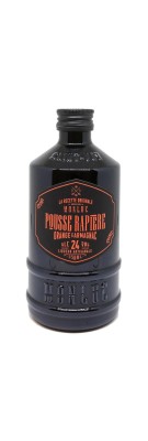 Pousse Rapière - Liqueur d'Armagnac - Traditionnel - 35cl - 24%