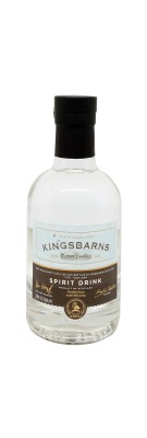 WEMYSS - Kingsbarns - New Make Spirit - 20cl - 63.5%
