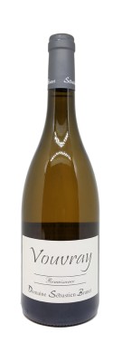 Sébastien Brunet - Renaissance - Vouvray Sec 2020