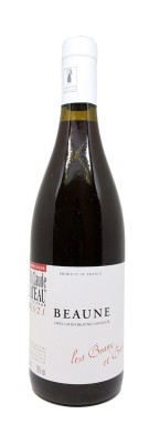 Domaine Jean Claude Rateau - Les Beaux et Bons 2021