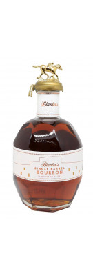 Bourbon - Blanton's Single Barrel #76 for France - Antipodes - Bottled 2022 - 63.1%