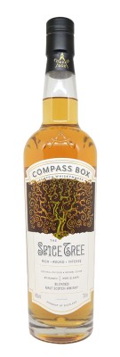 Compass Box - The Spice Tree - 46%
